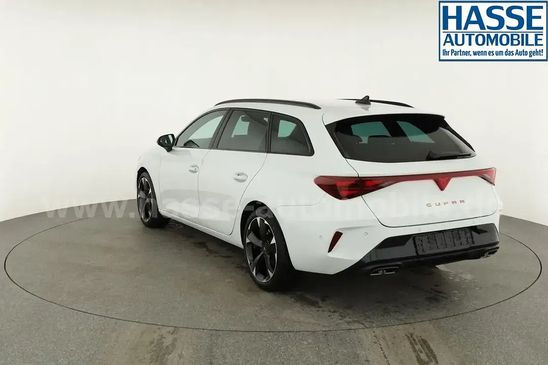 CUPRA Leon - Thumbnail 35