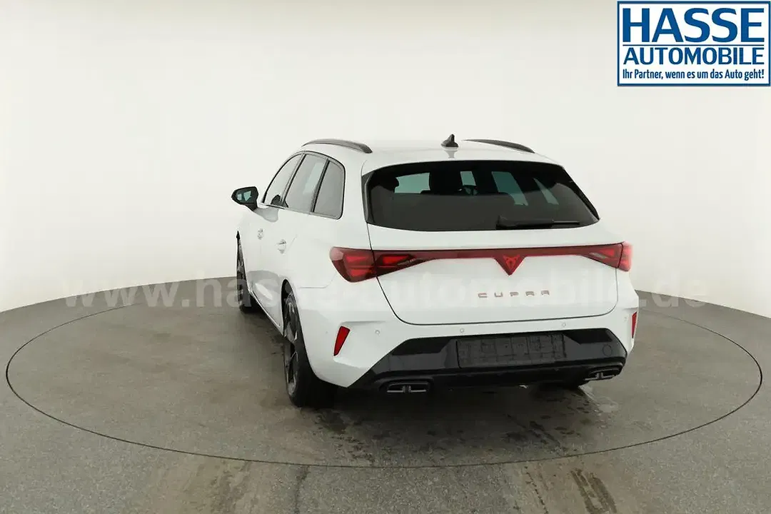 CUPRA Leon - Thumbnail 36