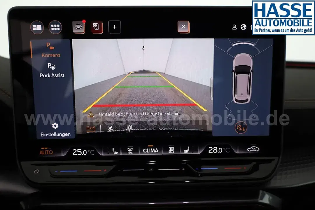 CUPRA Leon - Thumbnail 5