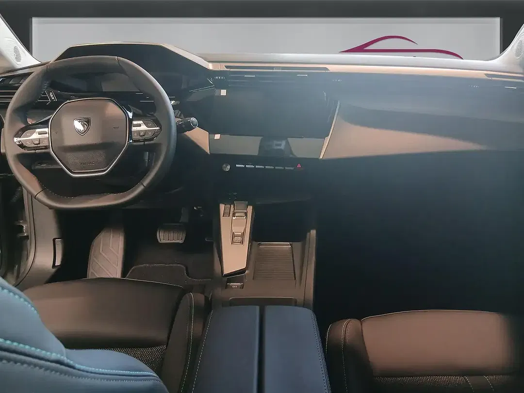 Peugeot 308 - Thumbnail 14