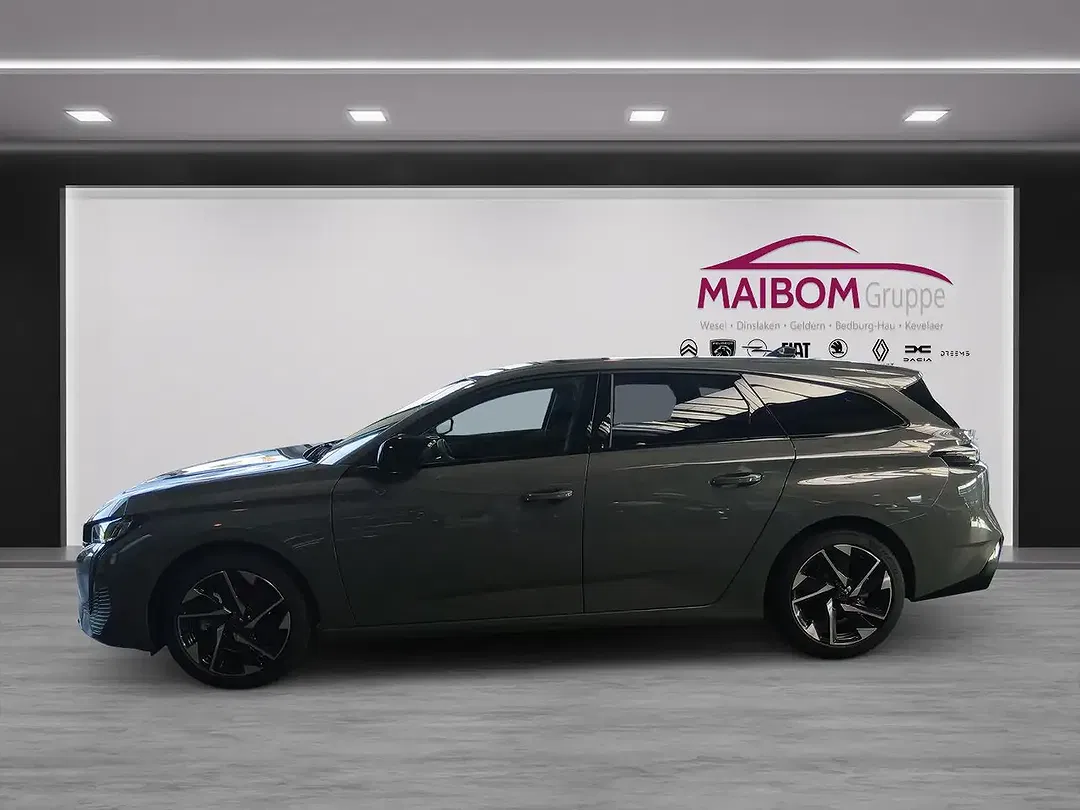 Peugeot 308 - Thumbnail 6