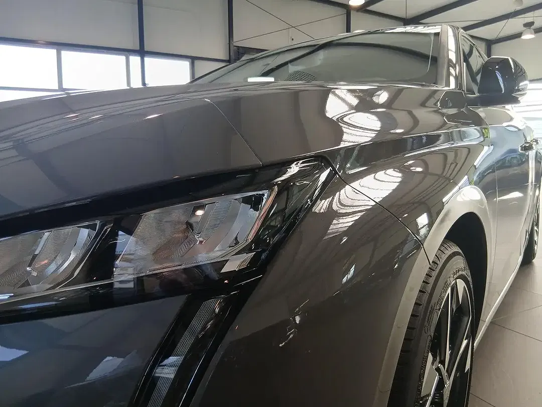 Peugeot 308 - Thumbnail 7