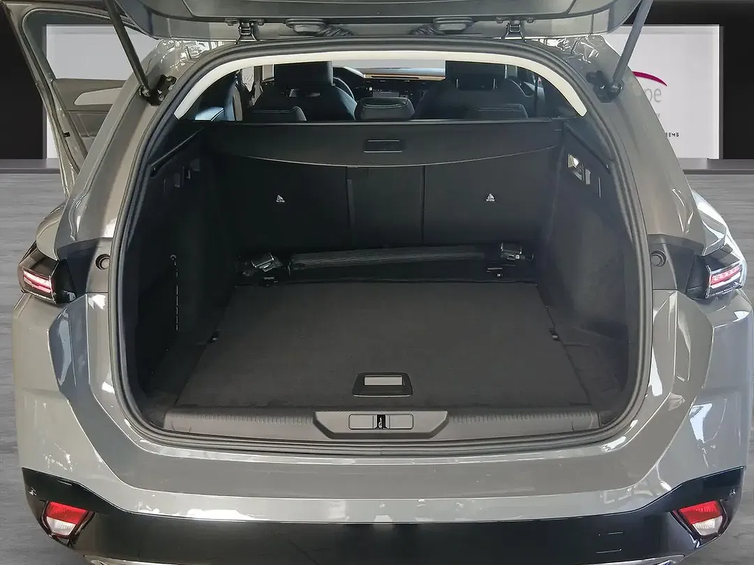 Peugeot 308 - Thumbnail 8