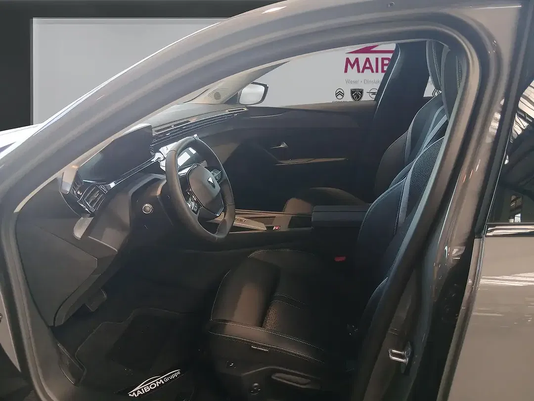 Peugeot 308 - Thumbnail 9