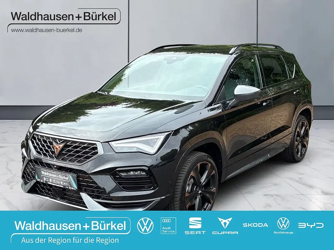 CUPRA Ateca - Afbeelding 1