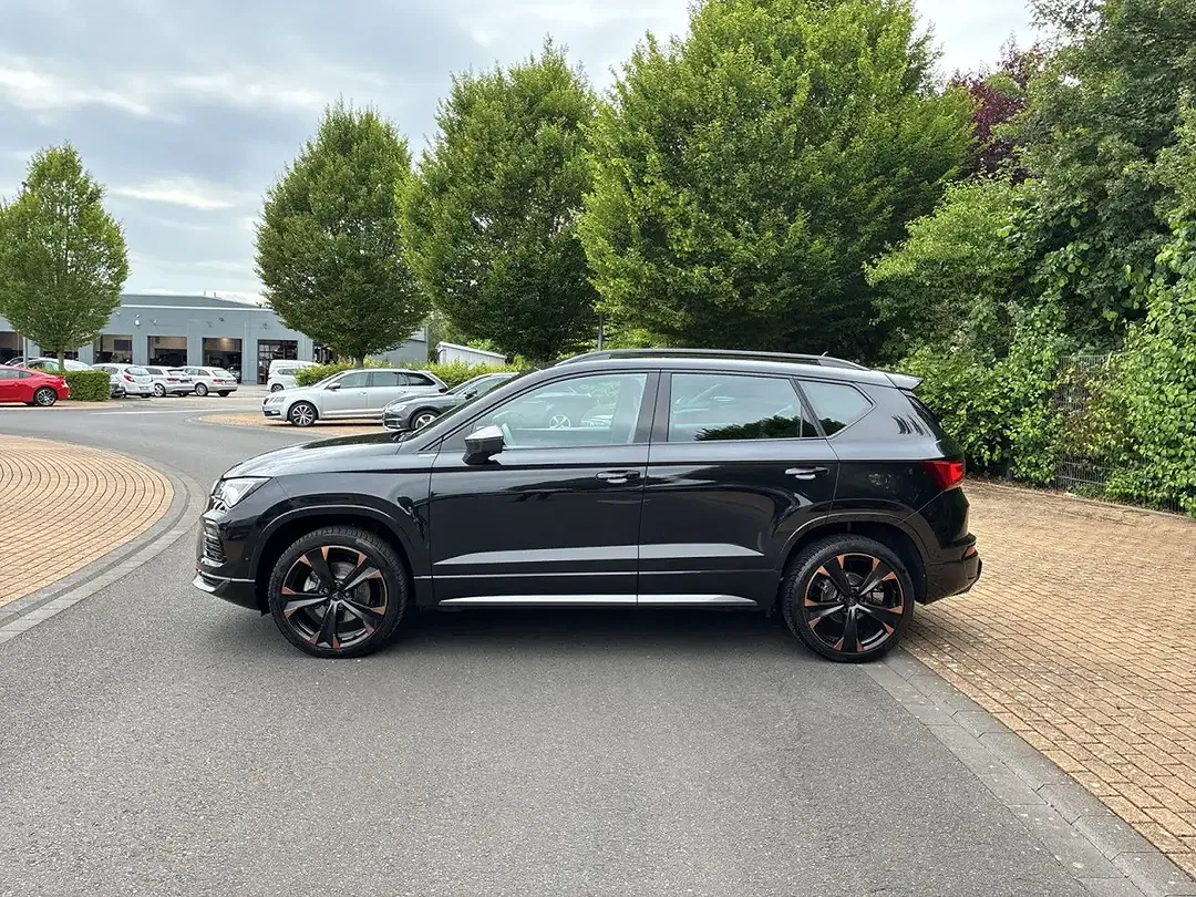 CUPRA Ateca - Thumbnail 2