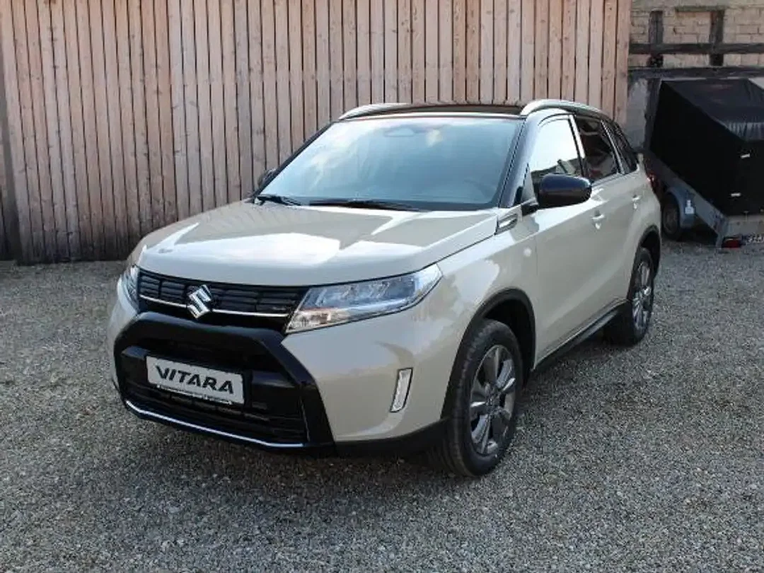 Suzuki Vitara - Afbeelding 1