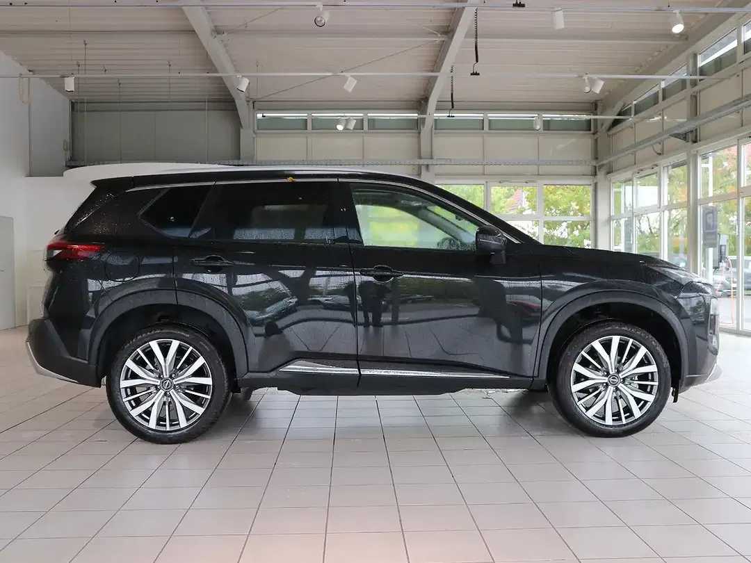 Nissan X-Trail - Thumbnail 9
