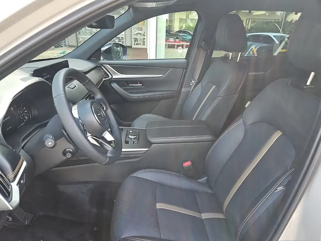 Mazda CX-80 - Thumbnail 10