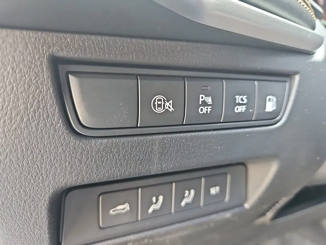 Mazda CX-80 - Thumbnail 12