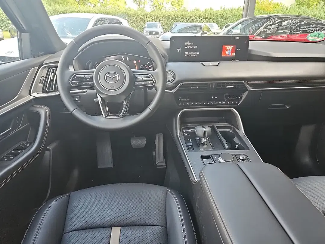 Mazda CX-80 - Thumbnail 14