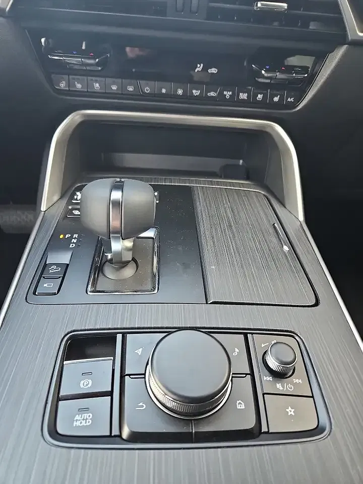 Mazda CX-80 - Thumbnail 15