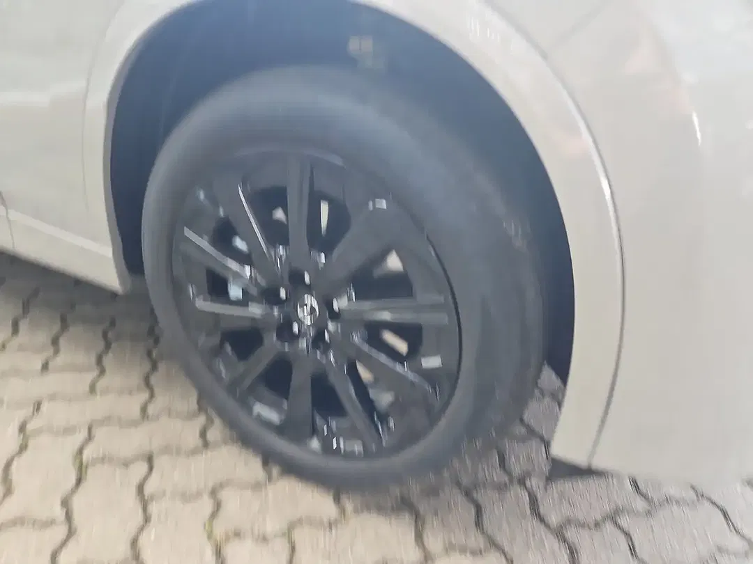 Mazda CX-80 - Thumbnail 5
