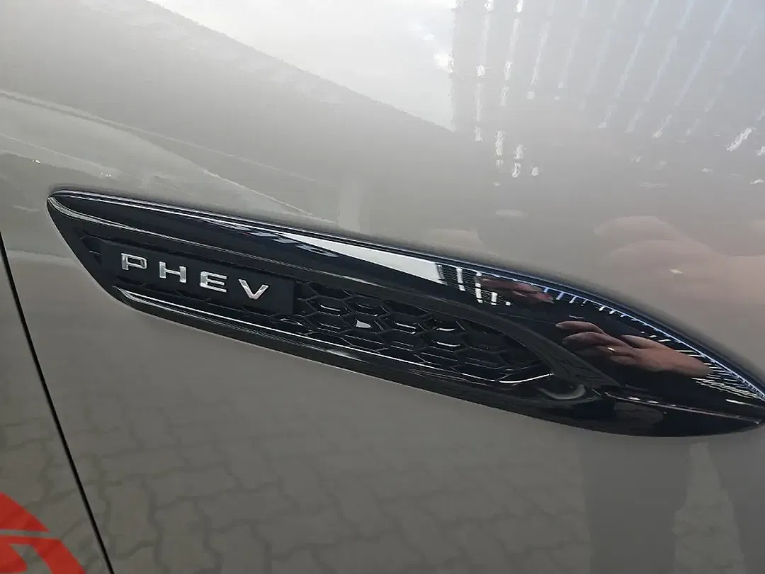 Mazda CX-80 - Thumbnail 6