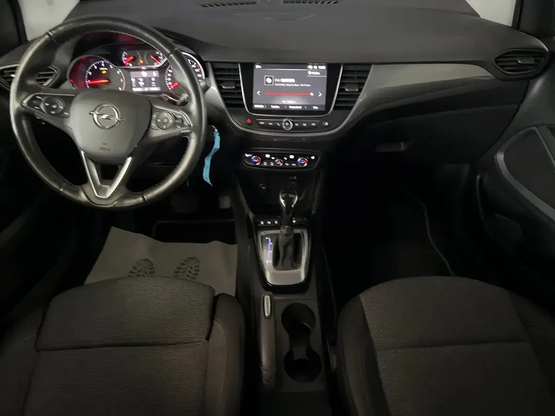 Opel Crossland - Thumbnail 10
