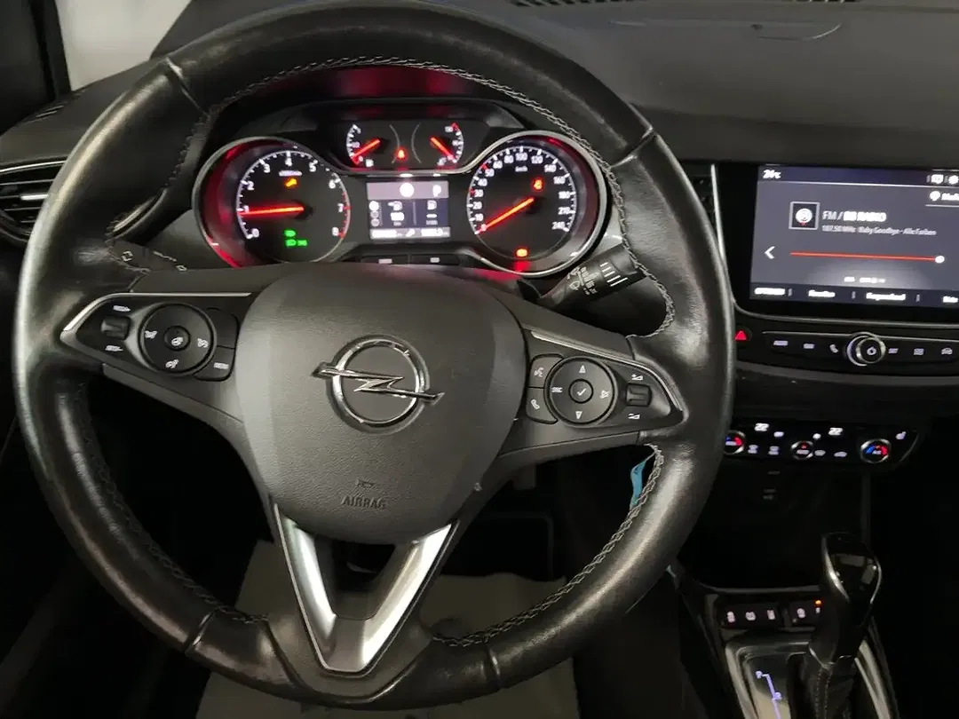 Opel Crossland - Thumbnail 11