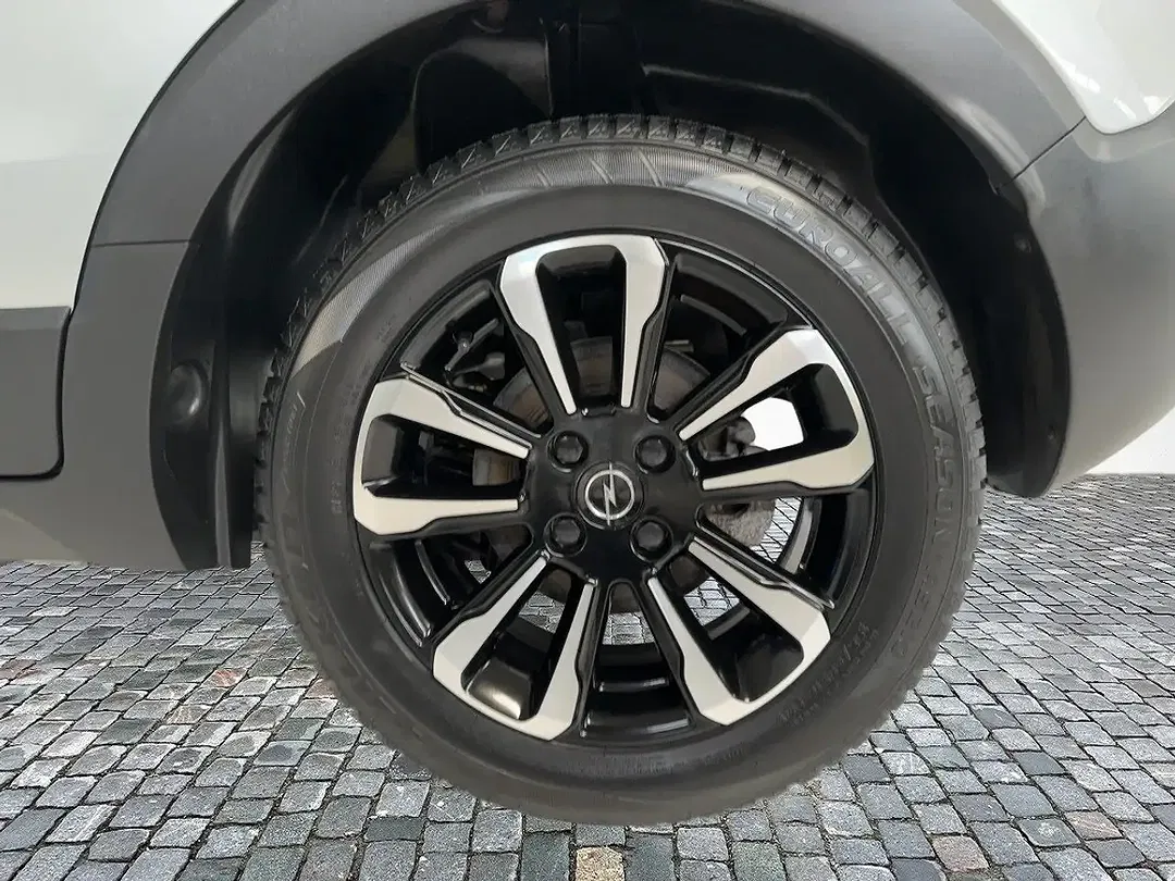 Opel Crossland - Thumbnail 13