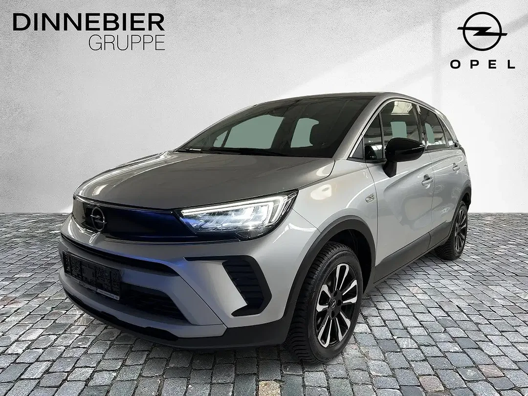 Opel Crossland - Afbeelding 1