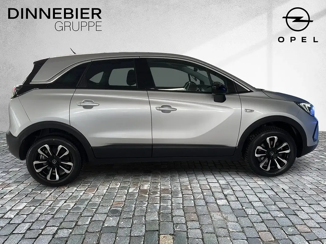 Opel Crossland - Thumbnail 5