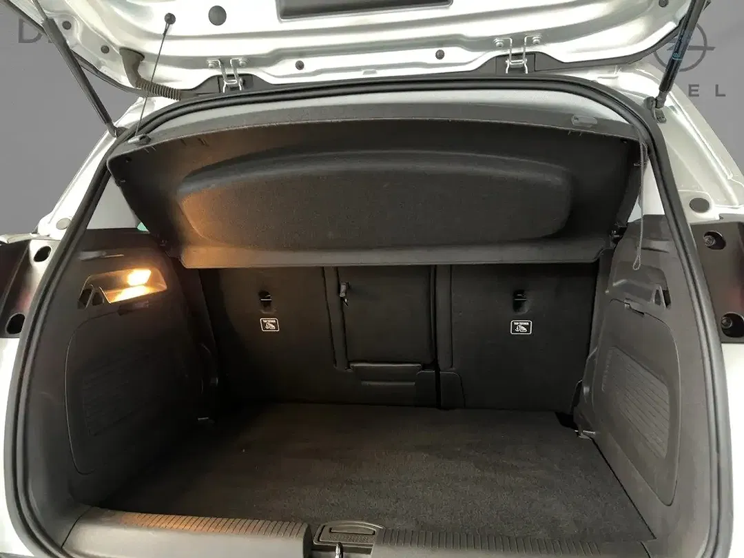 Opel Crossland - Thumbnail 7
