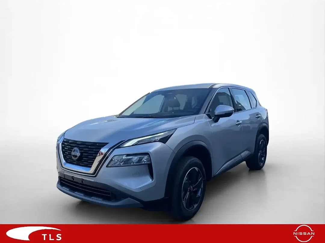Nissan X-Trail - Afbeelding 1