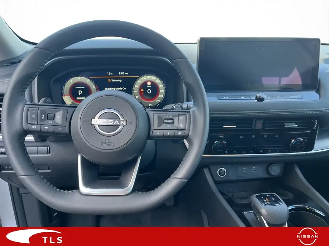 Nissan X-Trail - Thumbnail 10