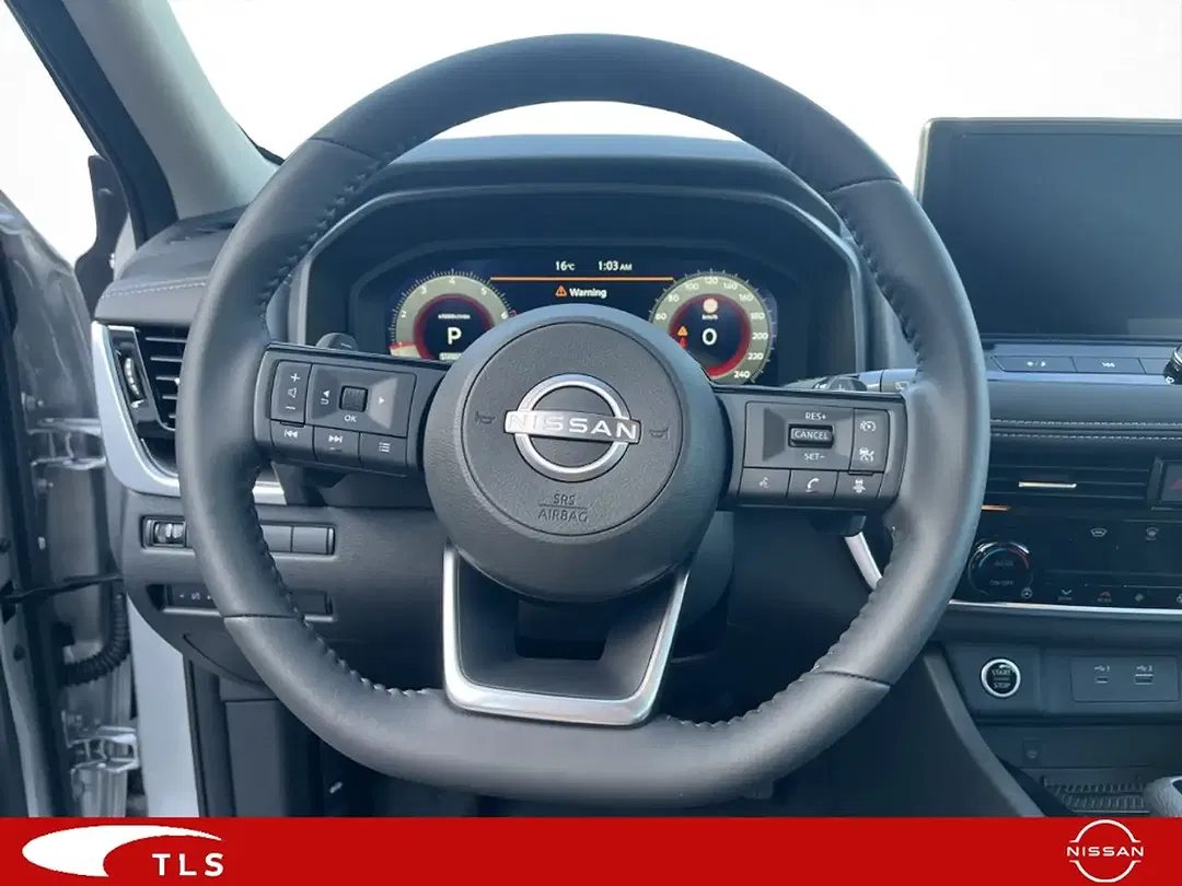 Nissan X-Trail - Thumbnail 11
