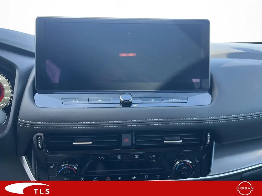 Nissan X-Trail - Thumbnail 13