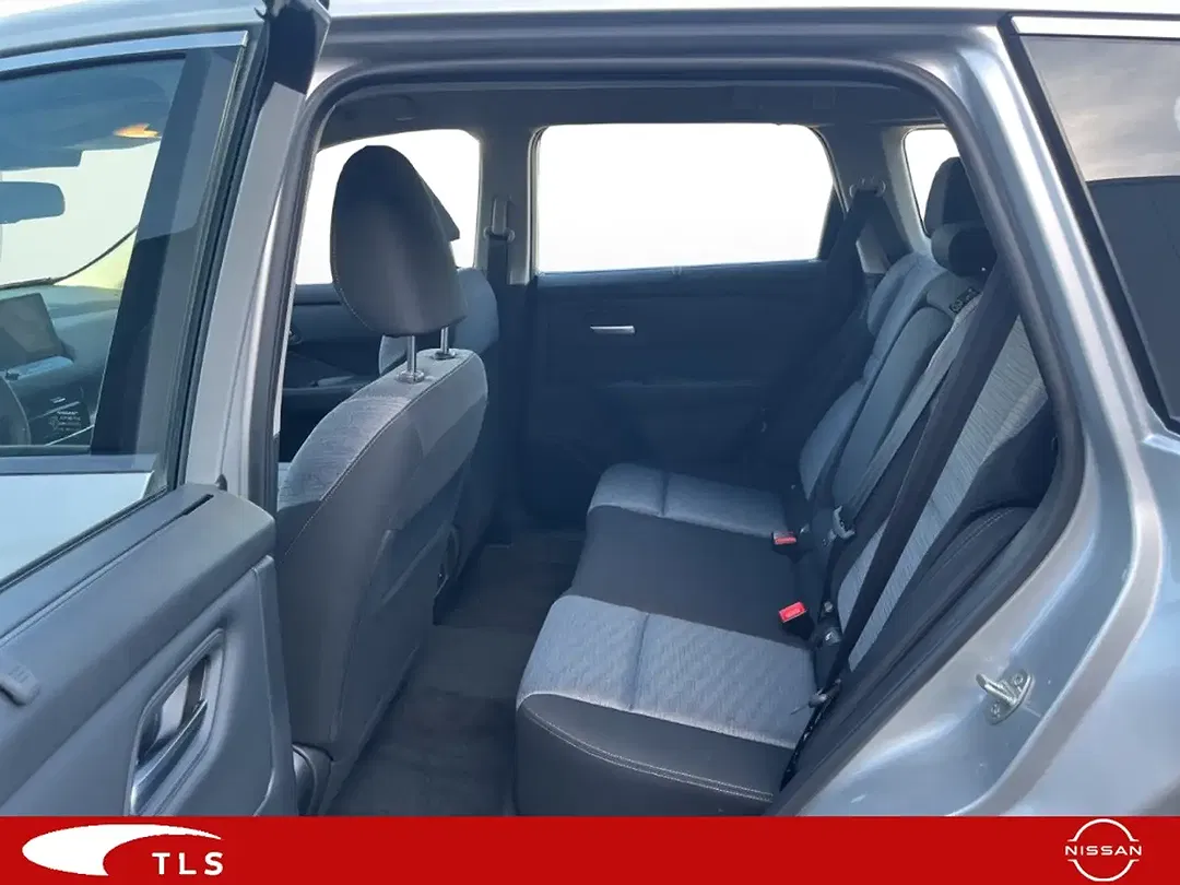 Nissan X-Trail - Thumbnail 15