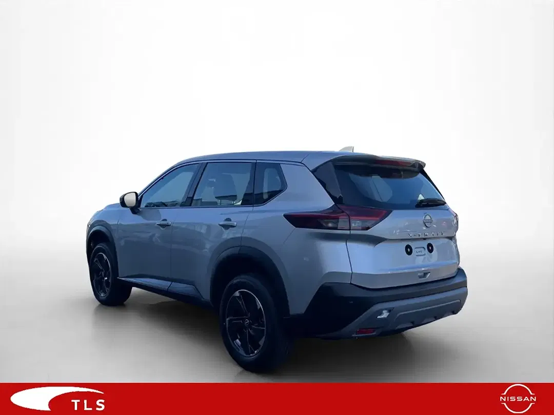 Nissan X-Trail - Thumbnail 2