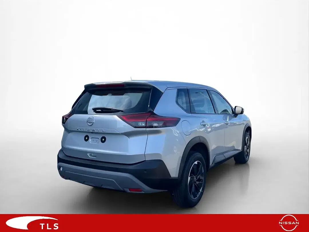 Nissan X-Trail - Thumbnail 3