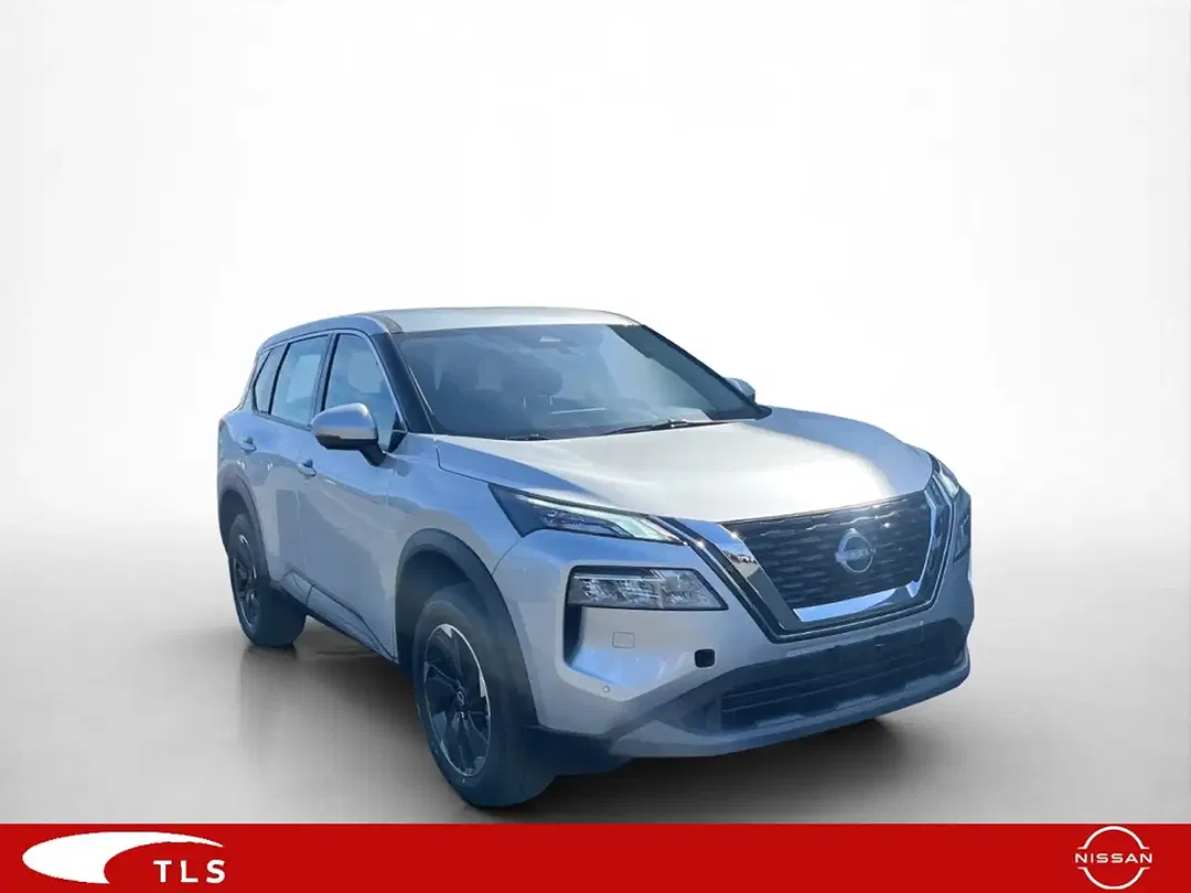 Nissan X-Trail - Thumbnail 4
