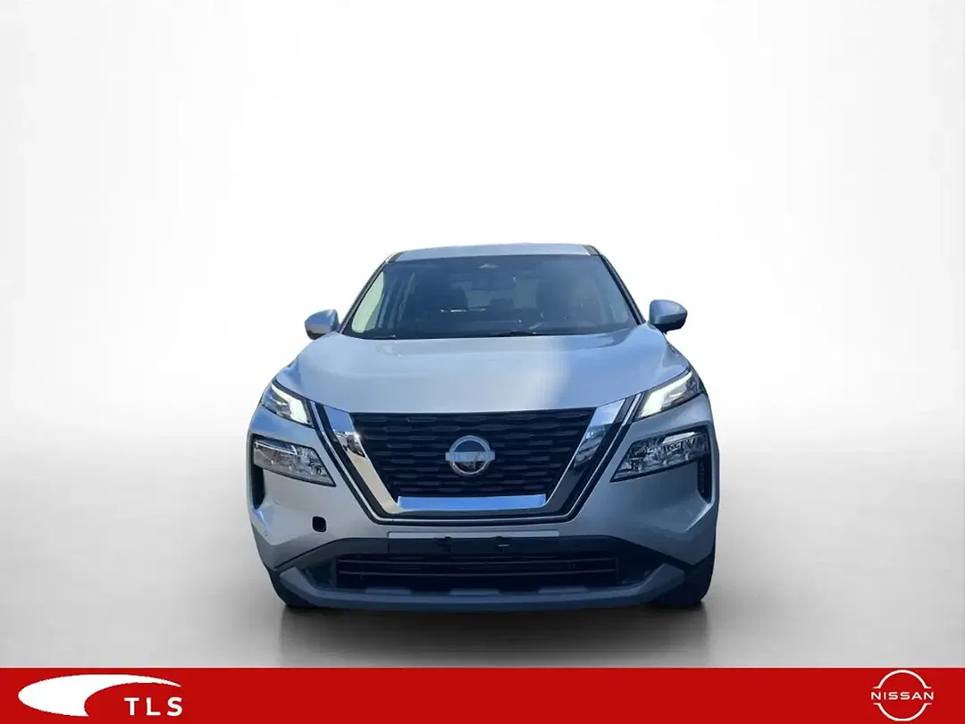 Nissan X-Trail - Thumbnail 5
