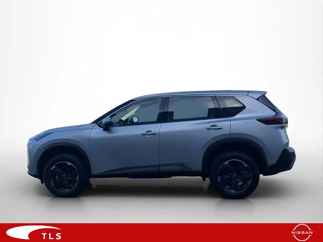 Nissan X-Trail - Thumbnail 6