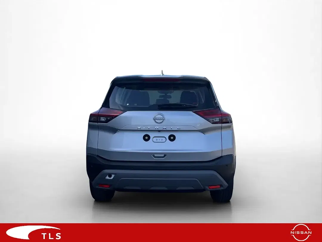 Nissan X-Trail - Thumbnail 7