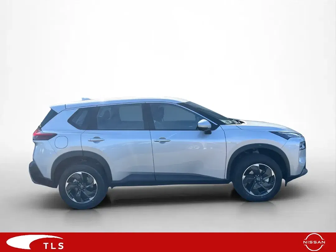 Nissan X-Trail - Thumbnail 8