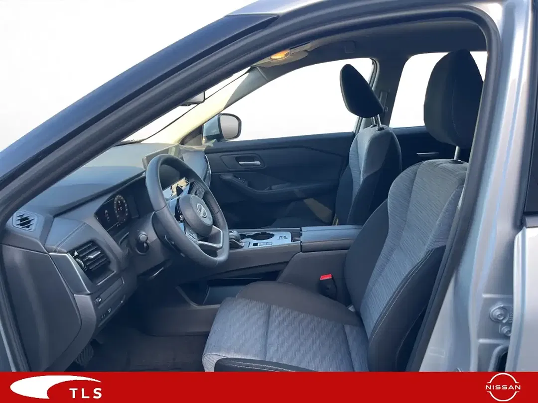 Nissan X-Trail - Thumbnail 9