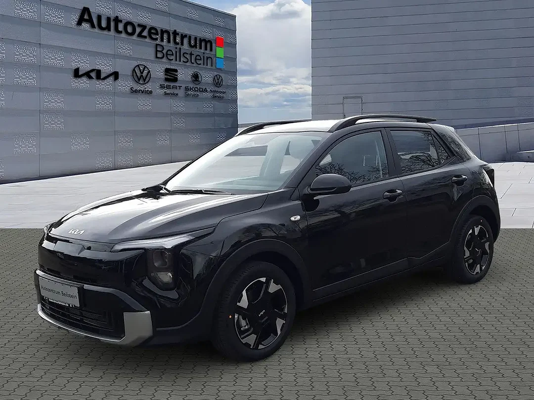 Kia Stonic - Afbeelding 1
