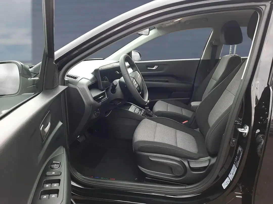 Kia Stonic - Thumbnail 10