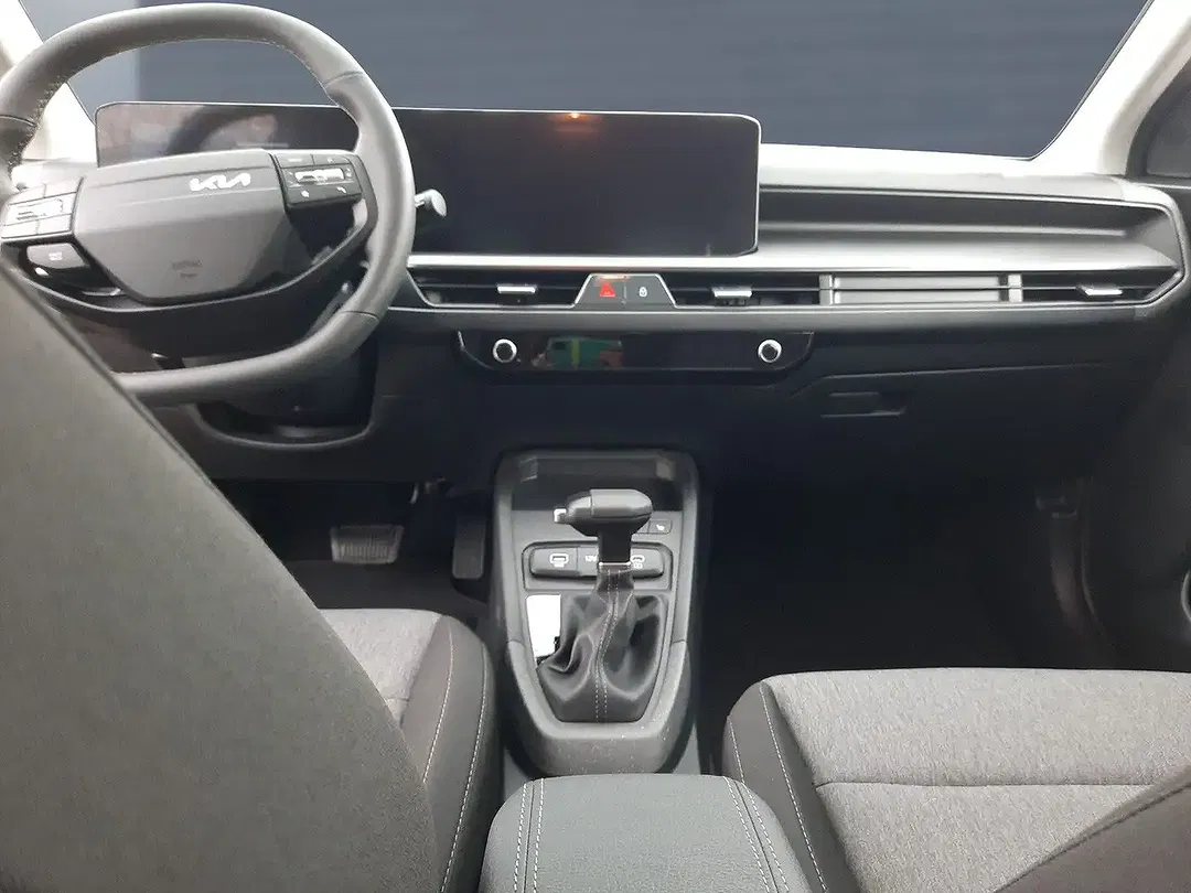 Kia Stonic - Thumbnail 13