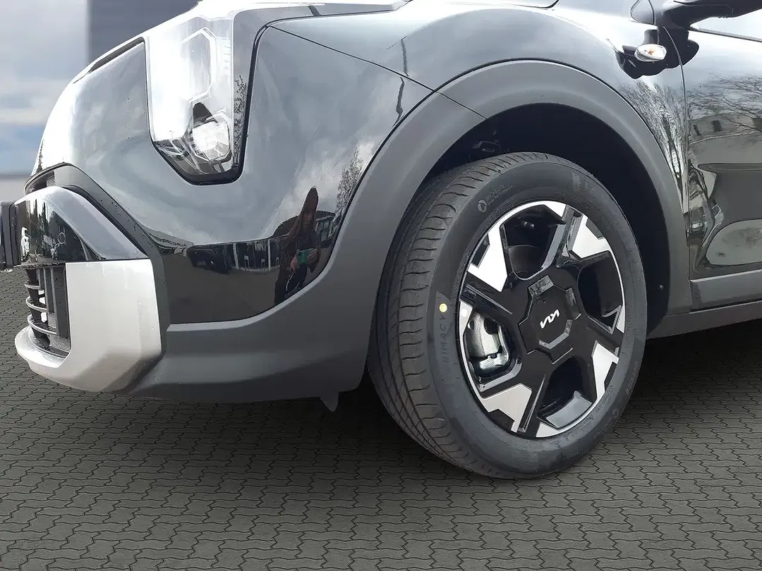 Kia Stonic - Thumbnail 15