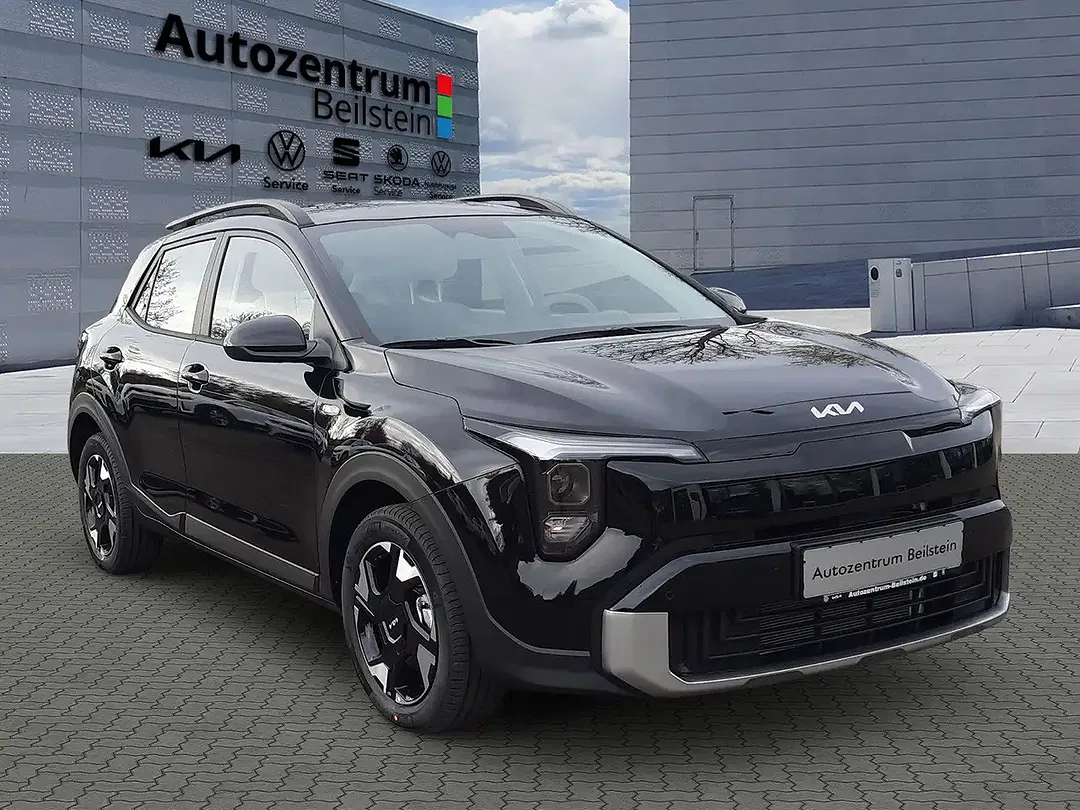 Kia Stonic - Thumbnail 2