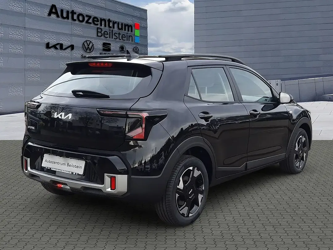 Kia Stonic - Thumbnail 5