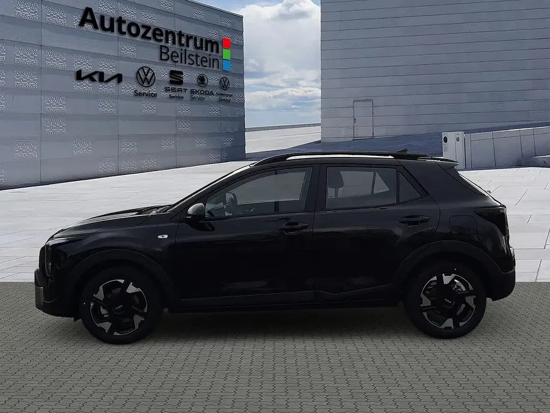 Kia Stonic - Thumbnail 6