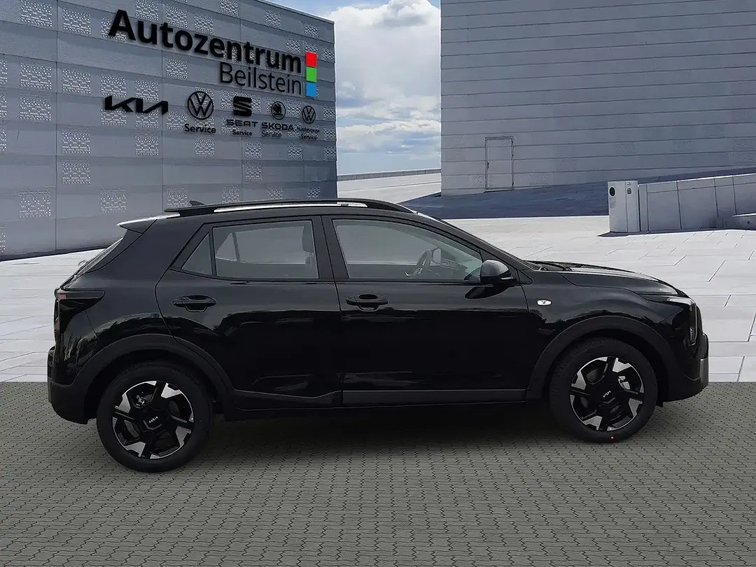 Kia Stonic - Thumbnail 7