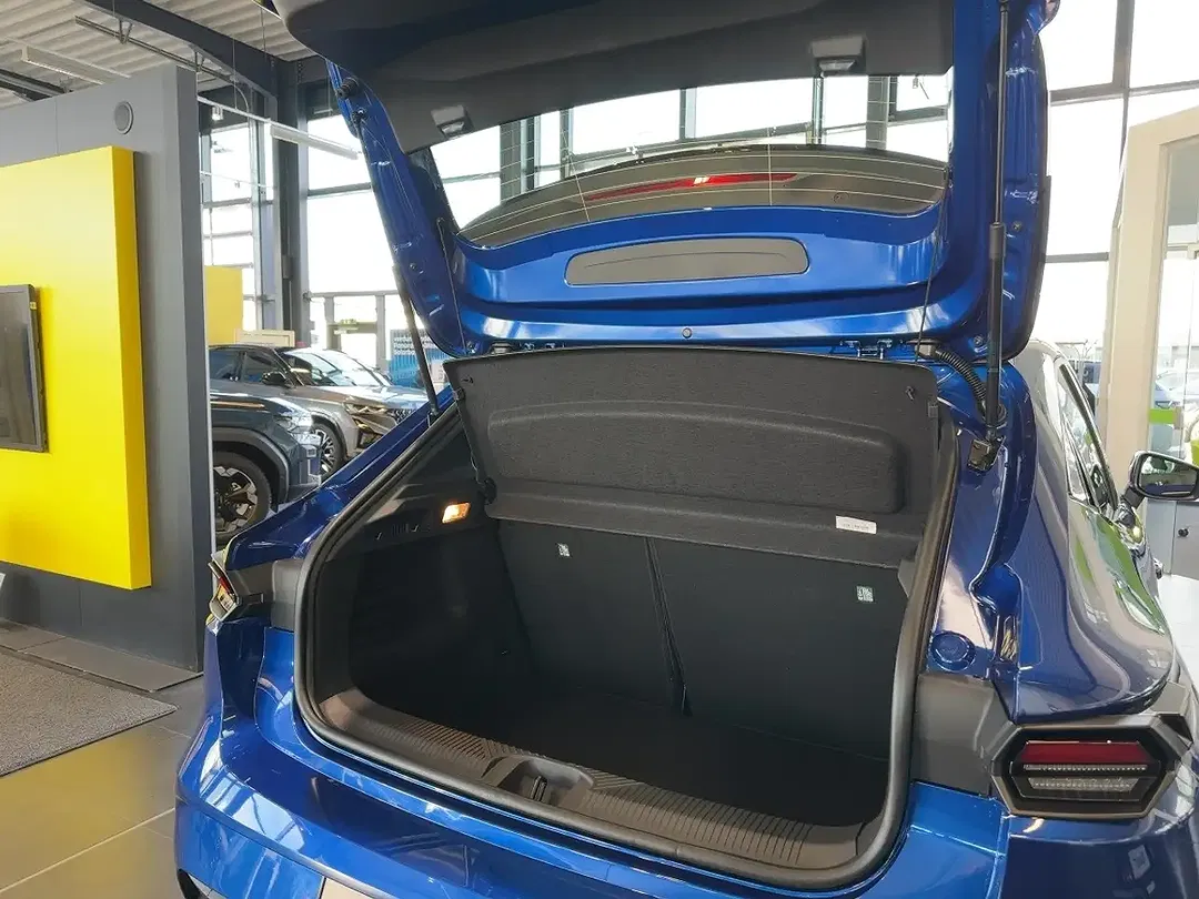 Renault Clio - Thumbnail 13