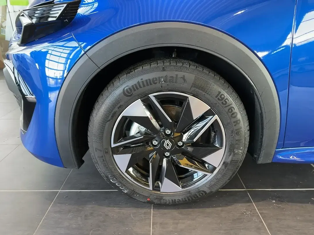 Renault Clio - Thumbnail 7