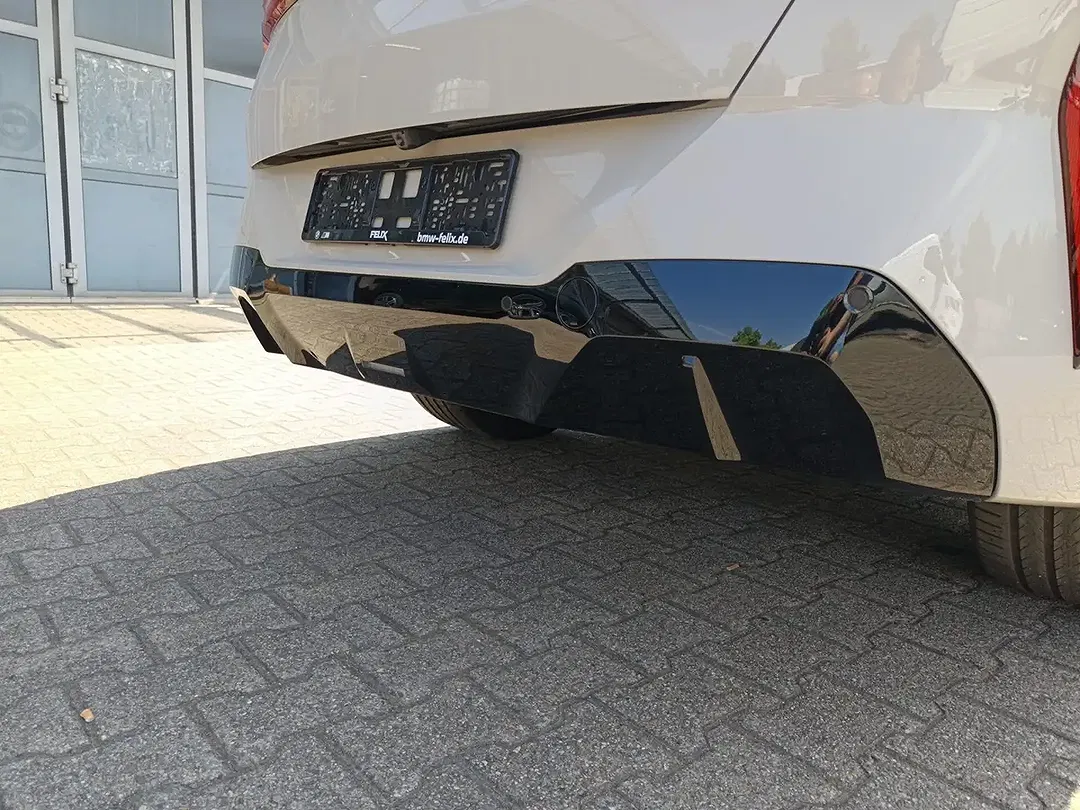 BMW X3 - Thumbnail 13