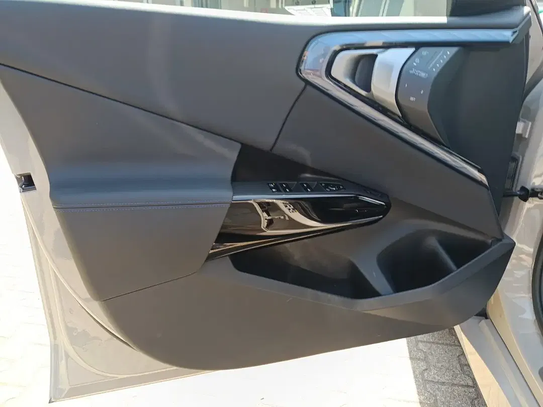 BMW X3 - Thumbnail 15