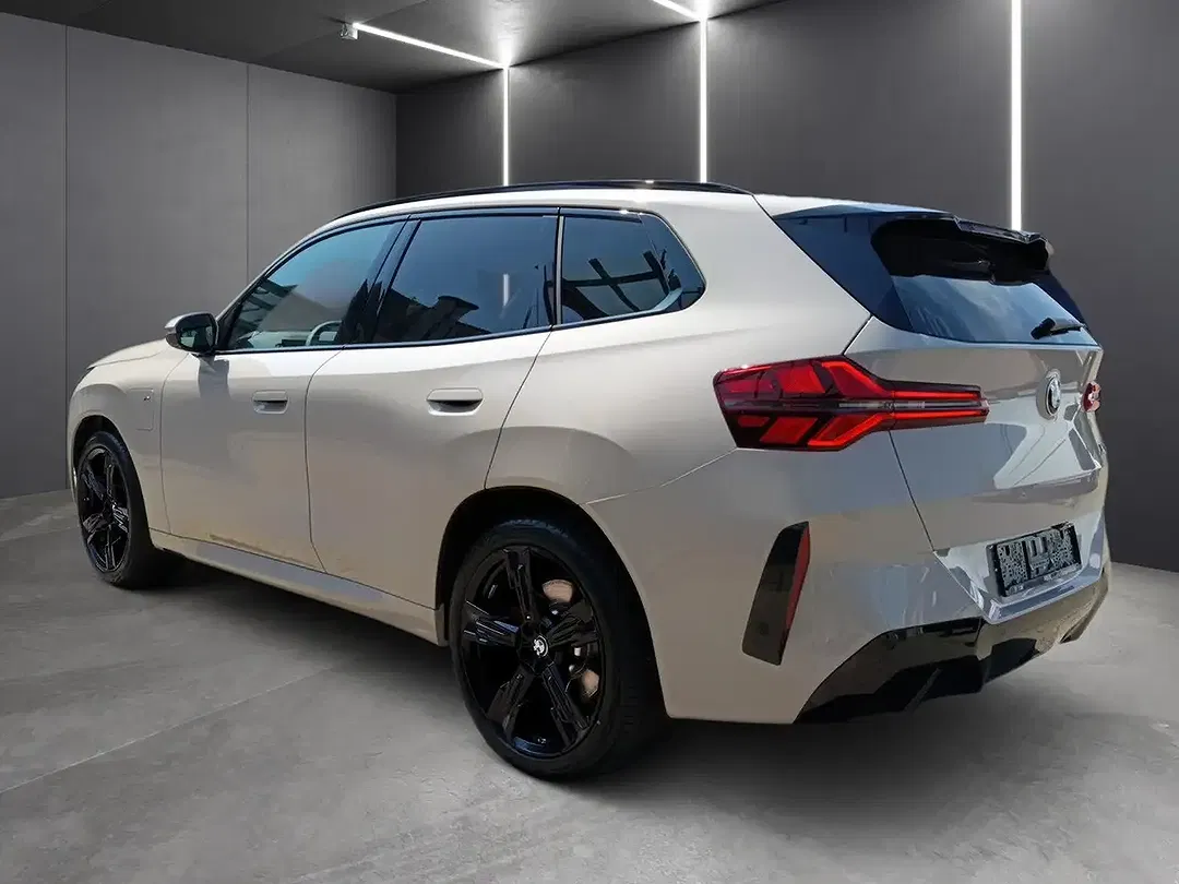 BMW X3 - Thumbnail 5